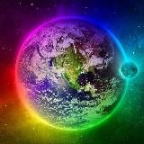 Интересная планета