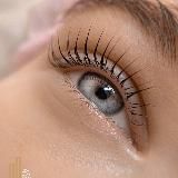 Ламинирование ресниц Брови Москва