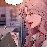 манхвы маньхуа манхва яой