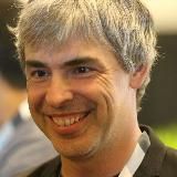 В гостях у Ларри Пейджа