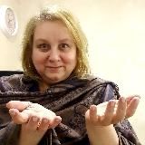 Игры без правил (но с результатом) со Светланой Радэлией