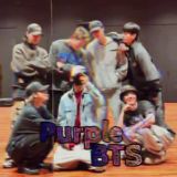 ◜𝗣𝘂𝗿𝗽𝗹𝗲 𝗕𝗧𝗦◞