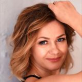 Марина Поливцева и эксперты