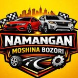 NAMANGAN MOSHINA BOZORI