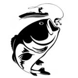 Я И РЫБА МОЯ