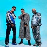 Mellow & Sleazy, Felo Le Tee (Disc)🧑🏿‍🤝‍🧑🏿🦅