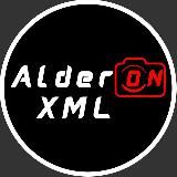 Alderon XML