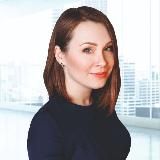 Надежда Торопцева