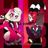 Отель Хазбин / Адский Босс / Hazbin Hotel / Helluva Boss
