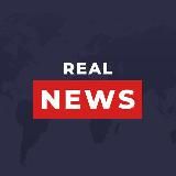 Real ⚡️News | USA, EUROPE, WORLD WAR