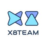 ️️️️️ x8.team Чат