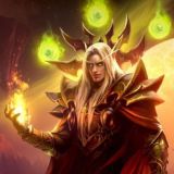 Хартстоун с Дядей Жорой | Warcraft | Hearthstone