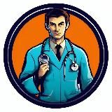 В здоровом теле!