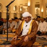 🍃🌸تلاوات القارئ هزاع البلوشي🌸🍃