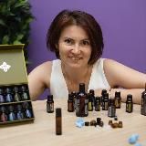 Виктория Собирьянова|Здоровье и стройность с эфирными маслами|Aromatori|Ароматори