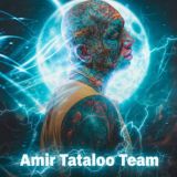 𝗔𝗺𝗶𝗿 𝗧𝗮𝘁𝗮𝗹𝗼𝗼 𝗧𝗲𝗮𝗺