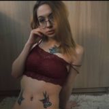 Девочка с твоего района 🔞