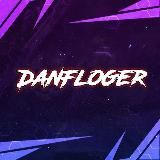 DanFloger"Cheats❤️