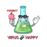 VIRUS HAPPY FONBET 💰 +50% К БАНКУ