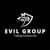 Binance Evil Group
