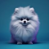 Питбульчик | Нейросеточки