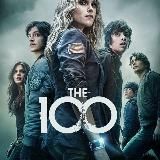THE 100 SEASON 1 - 7