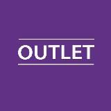 OUTLET Брендові речі