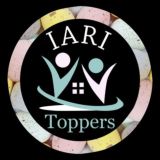 IARI Toppers