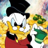 Денежная Утка🦆