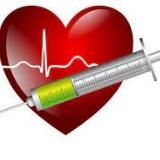 Herzstillstände im Sport explodieren im Impfjahr