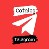 Каталог Telegram Комментарий