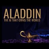 Aladdin Crypto Trading