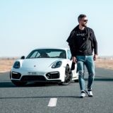 Крипто Алекс / Трейдер