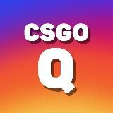 CSGO QUIZ
