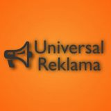 Universal REKLAMA