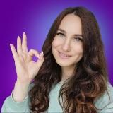 ОЛЬГА ЛОМША