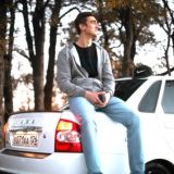 Успешный Кавказец