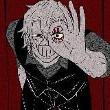 –Телеграм премиум эмодзи/эмоджи/стикеры аниме