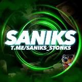 SANIKS | CASINO & CRYPTO 🤑