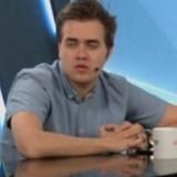 Olsior: записи етерів