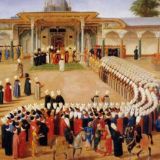 Dîvân-ı Hümâyun