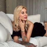 Буславская Оксана