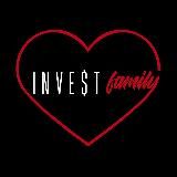 ❤️INVEST FAMILY CHANNEL💰