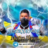 🇺🇦 𝑨𝑳𝑬𝑲𝑺𝑨𝑵𝑫𝑹 𝙐𝘾 𝙎𝙃𝙊𝙋 🇺🇦