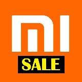 Xiaomi на Распродаже