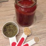 Вкусности из Адыгеи