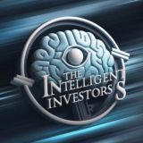 🚀🚀The intelligent investors💯💯