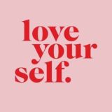 Love yourself | Эстетика и вдохновение