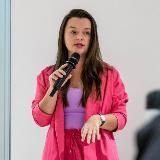 Юлия Шампорова