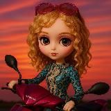 ВЛАДИВА SLAY VLADIVA